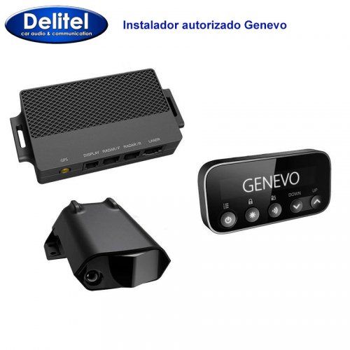GENEVO PRO