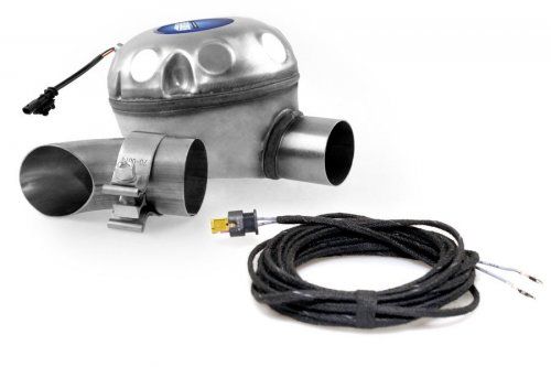 Sound Booster exten