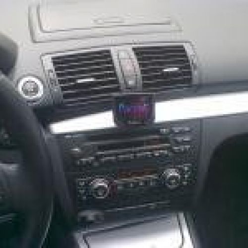 Parrot MKI9200