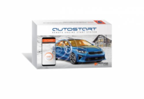 IGLA AUTOSTART