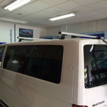 Barras de Techo Multivan T6