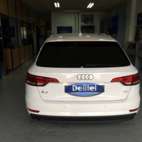 Trabajo profesional, Acabado perfecto.