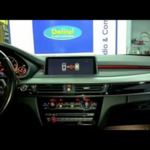 CarPlay BMW