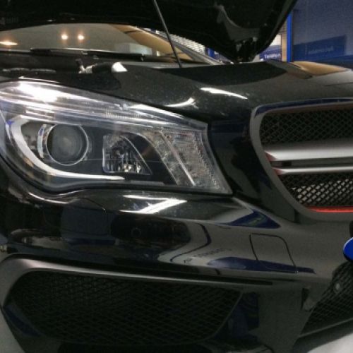 Trabajo profesional, Acabado perfecto.