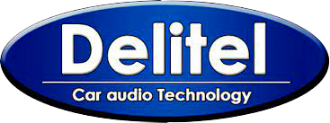 Delitel Car Audio Technology