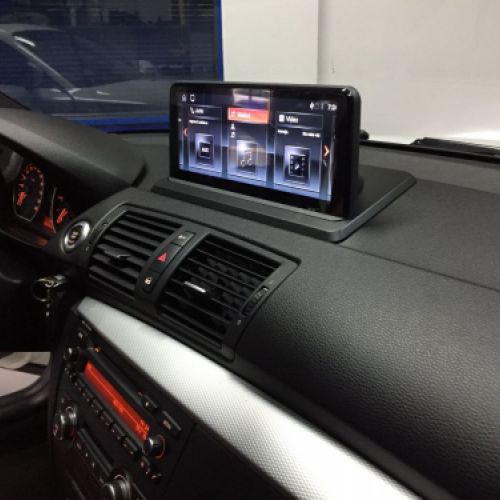 Pantalla BMW S1
