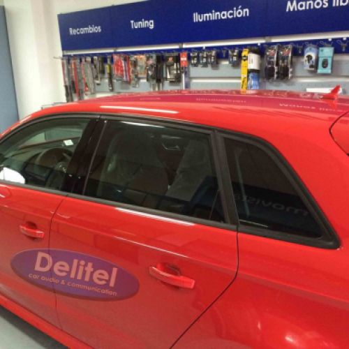 Láminas de gran calidad y con homologación.