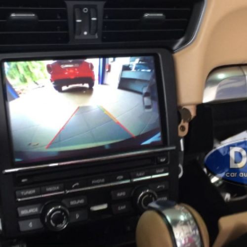 Apple Carplay Wireless Porsche 911