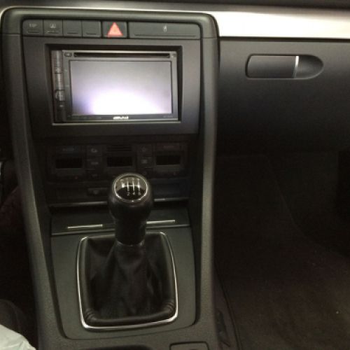 Todo debe encajar a la perfección