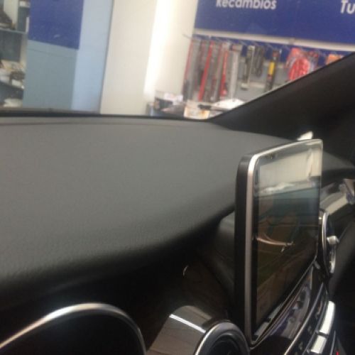 Integración perfecta