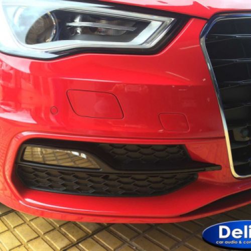 Trabajo muy meticuloso