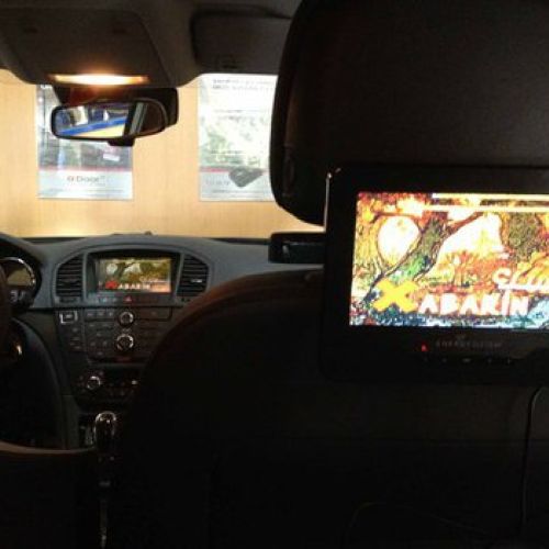 Instalación profesional