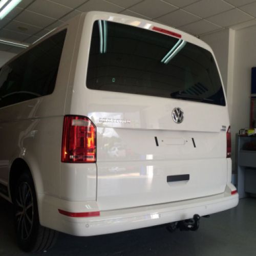 Sensores de aparcamiento Multivan T6