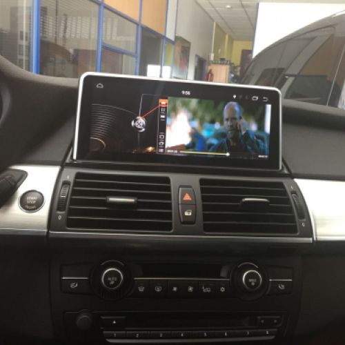 Instalación navegador Coruña