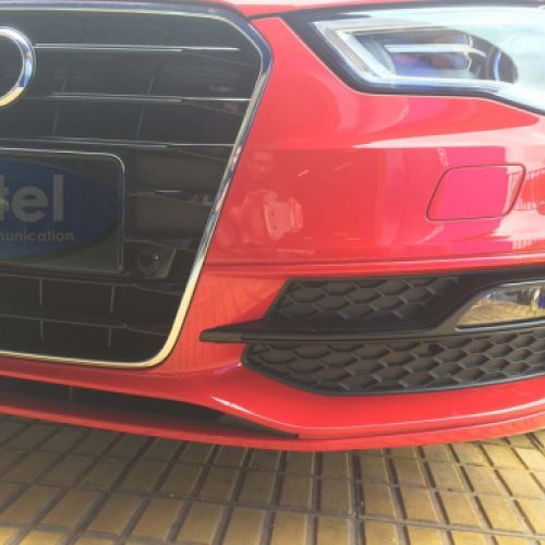 sensores de alta calidad intregrados totalmente como los originales.