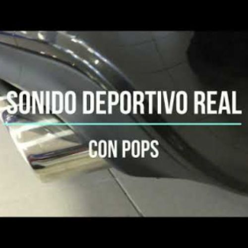 Sonido XHAUST en A Coruña