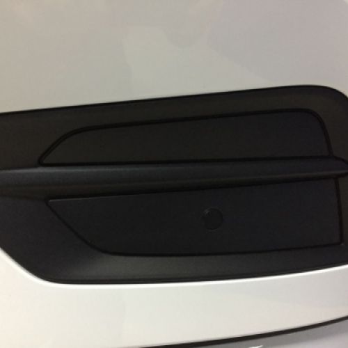 Sensores aparcamiento Volvo XC60