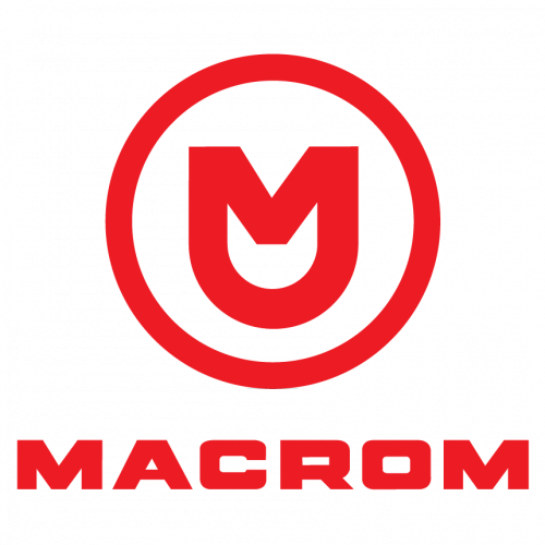 logo macron