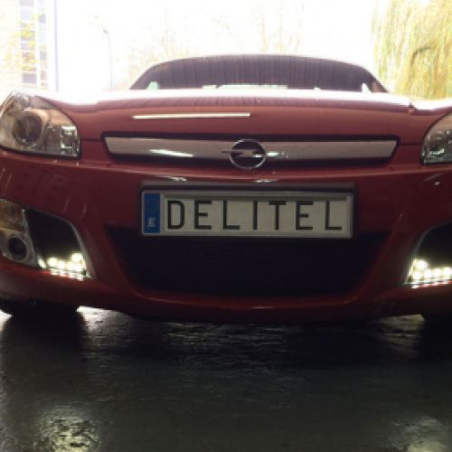 La inalistalación requiere de una gran profesionalidad.