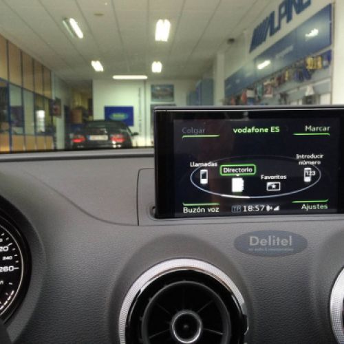 Bluetooth original