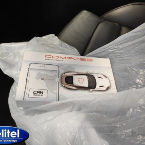 Localizador IGLA GPS A Coruña