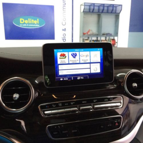 Mapas, Radares y con actualizaciones económicas.