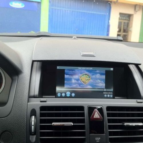 Reproductor de películas