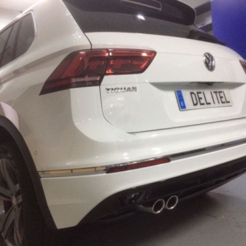 Bola de remolque A Coruña