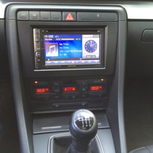 Trabajo profesional, Acabado perfecto.