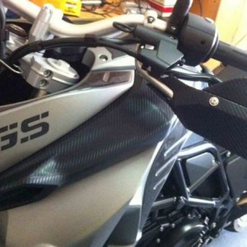 MOTO BMW