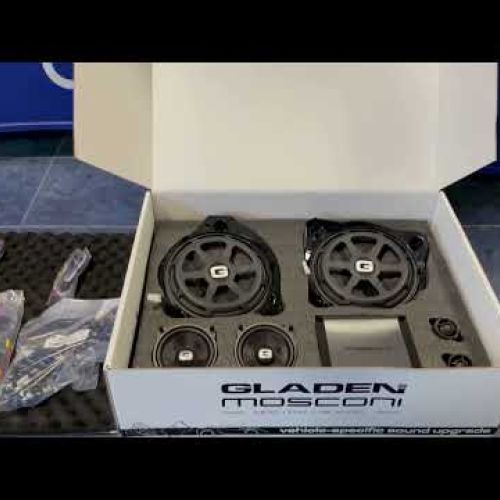 Sonido Premium Mercedes C A Coruña