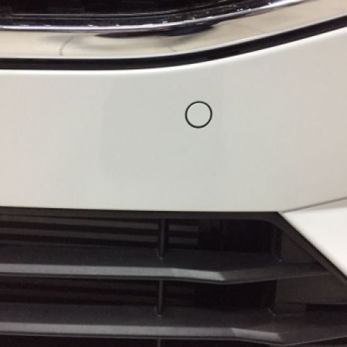 Parktronic Volvo XC60