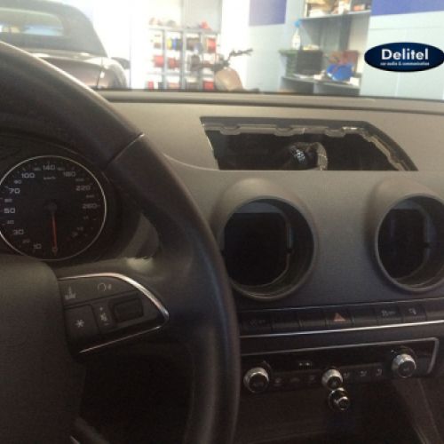 Sustitución de pantalla original