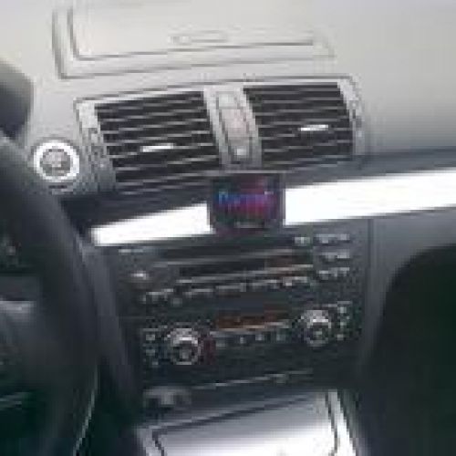 Parrot MKI9200