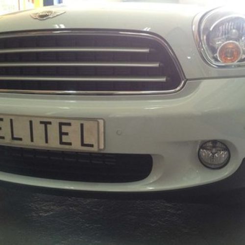 Instalación profesional