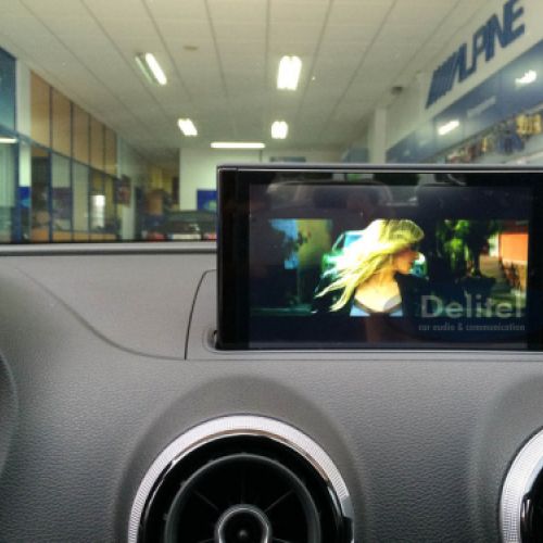 Reproductor multimedia.