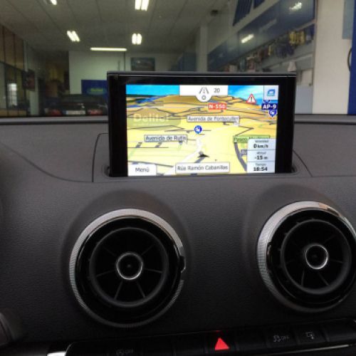 Trabajo profesional, Acabado perfecto.