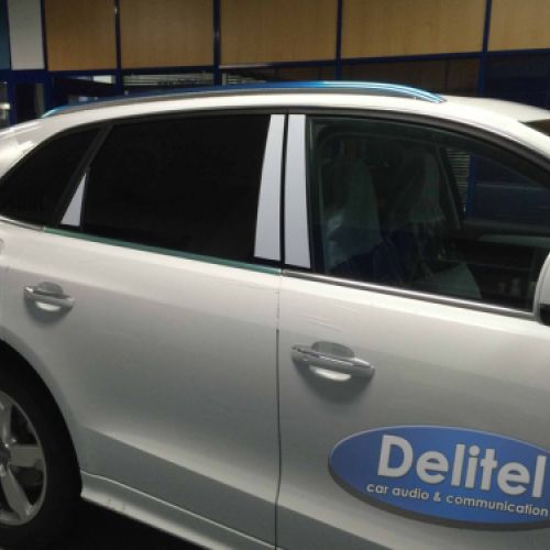 Láminas de gran calidad y alta resistencia