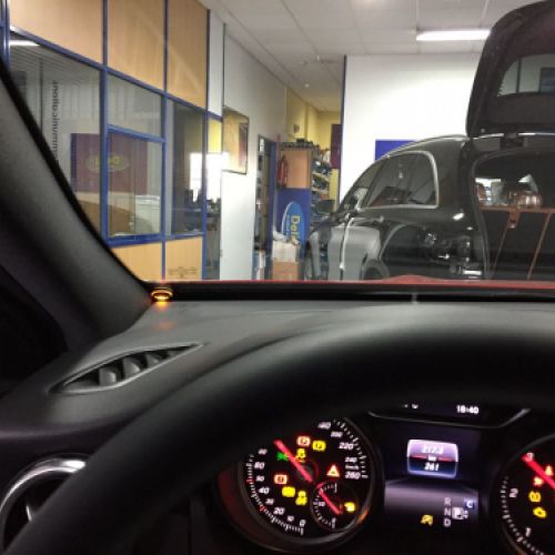 Kit Sensores ángulos muertos en A Coruña