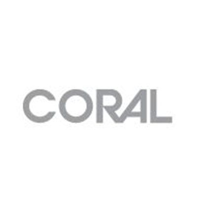coral