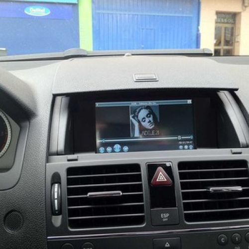 Reproducpor vídeos musicales