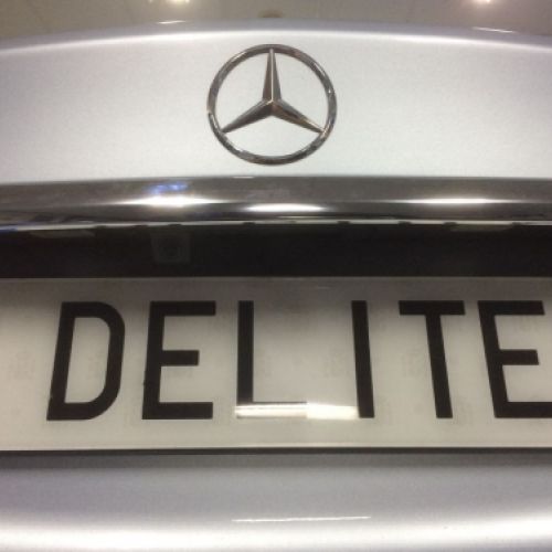 Cámara 360 Mercedes en A Coruña