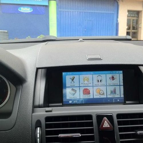 Múltiples configuraciones