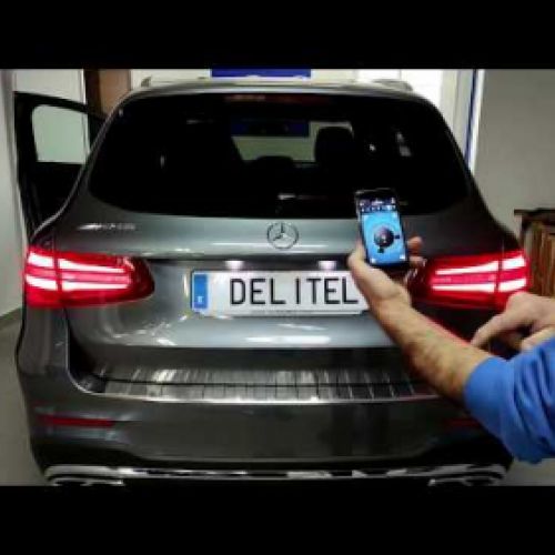 Sound Booster Pro Mercedes
