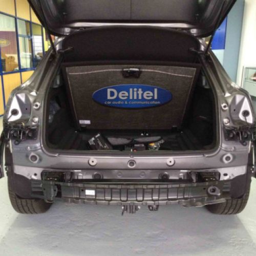 Requiere de una instalación profesional.