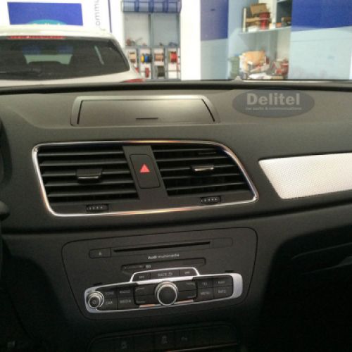 Trabajo profesional, Acabado perfecto.