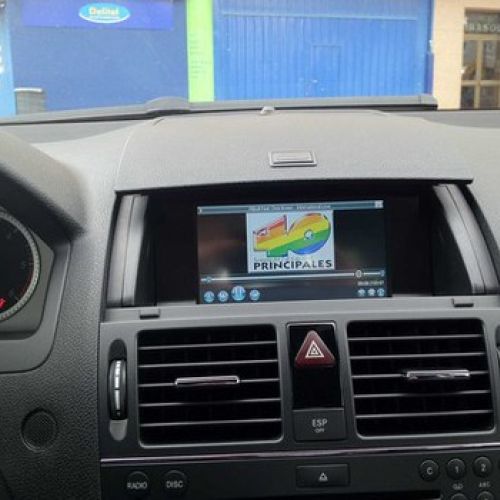 Reproductor de música