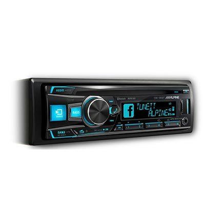 Sonido Car Audio Delitel