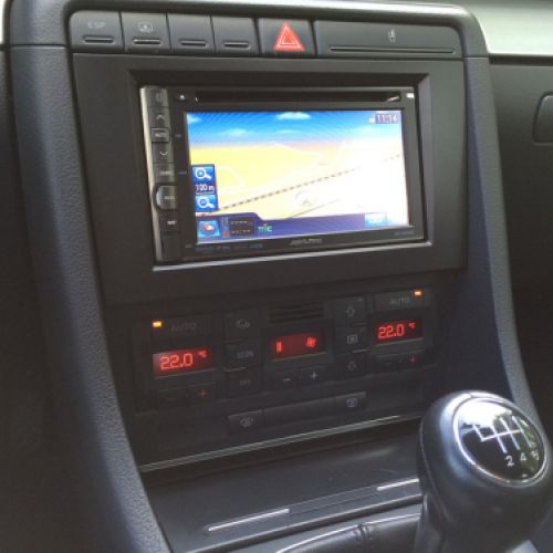 Trabajo profesional, Acabado perfecto.