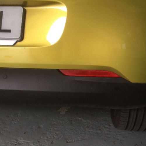 Parktronic A Coruña